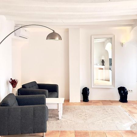 Porta Nova Suites Altea - Adults Only Ngoại thất bức ảnh