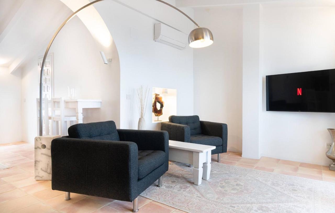 Porta Nova Suites Altea - Adults Only Ngoại thất bức ảnh