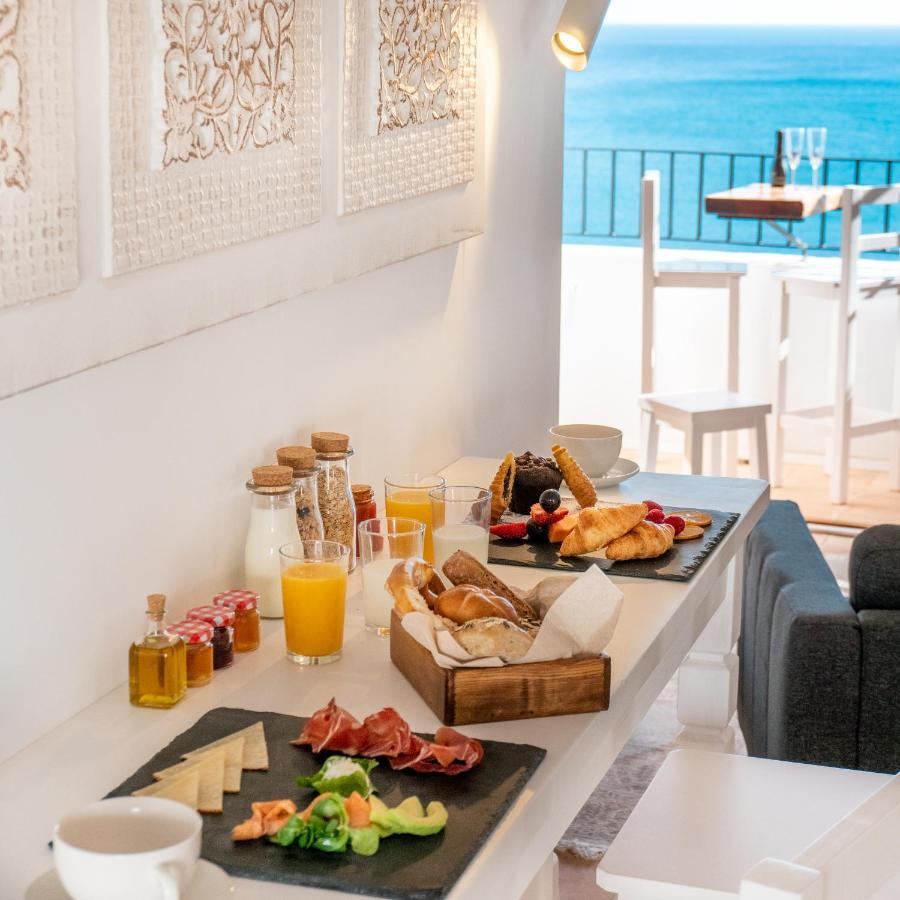 Porta Nova Suites Altea - Adults Only Ngoại thất bức ảnh