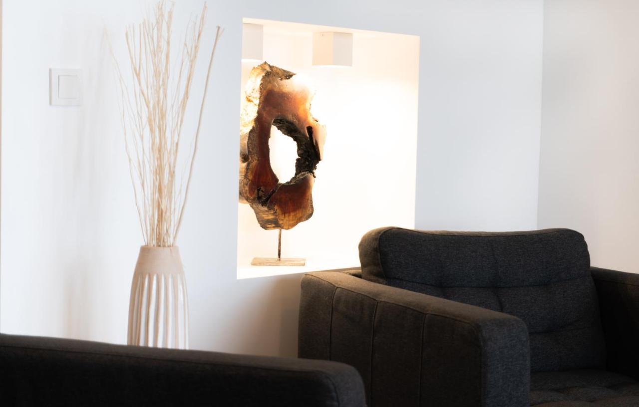 Porta Nova Suites Altea - Adults Only Ngoại thất bức ảnh