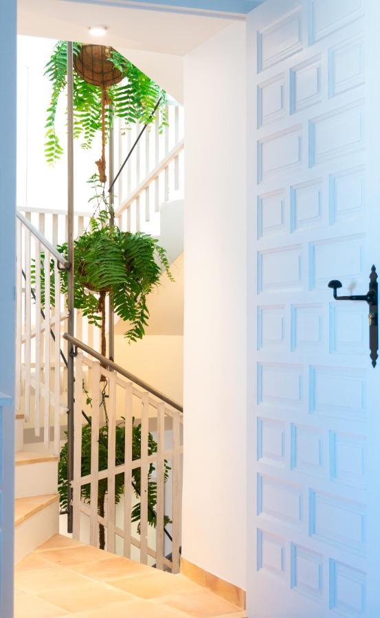Porta Nova Suites Altea - Adults Only Ngoại thất bức ảnh
