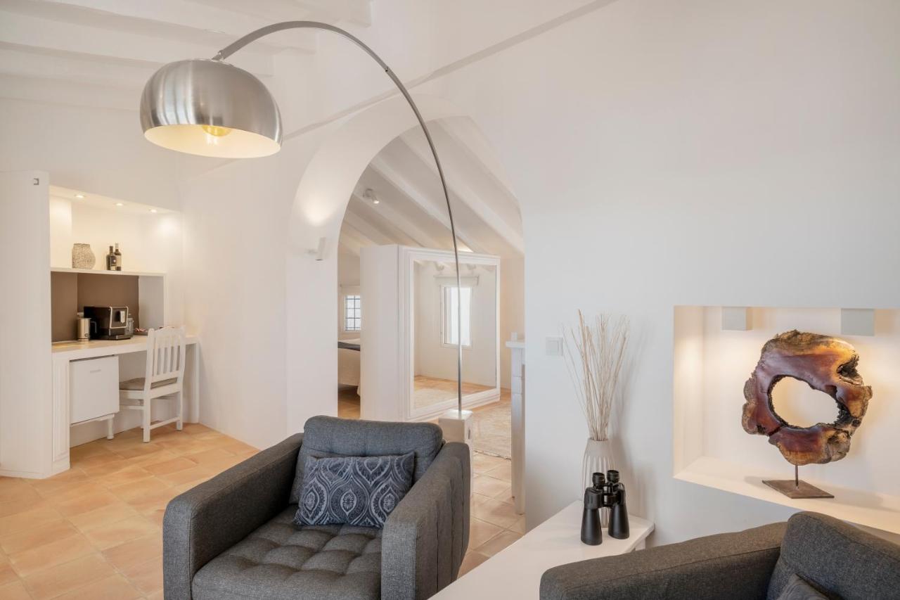 Porta Nova Suites Altea - Adults Only Ngoại thất bức ảnh