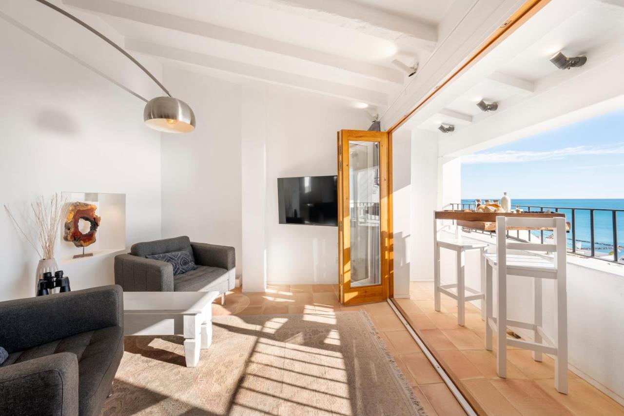 Porta Nova Suites Altea - Adults Only Ngoại thất bức ảnh