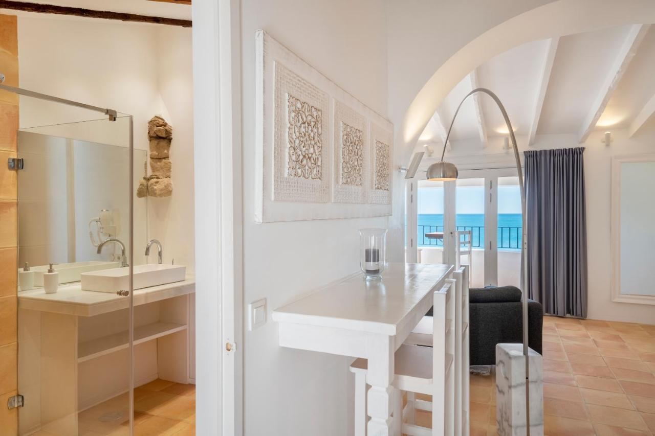 Porta Nova Suites Altea - Adults Only Ngoại thất bức ảnh