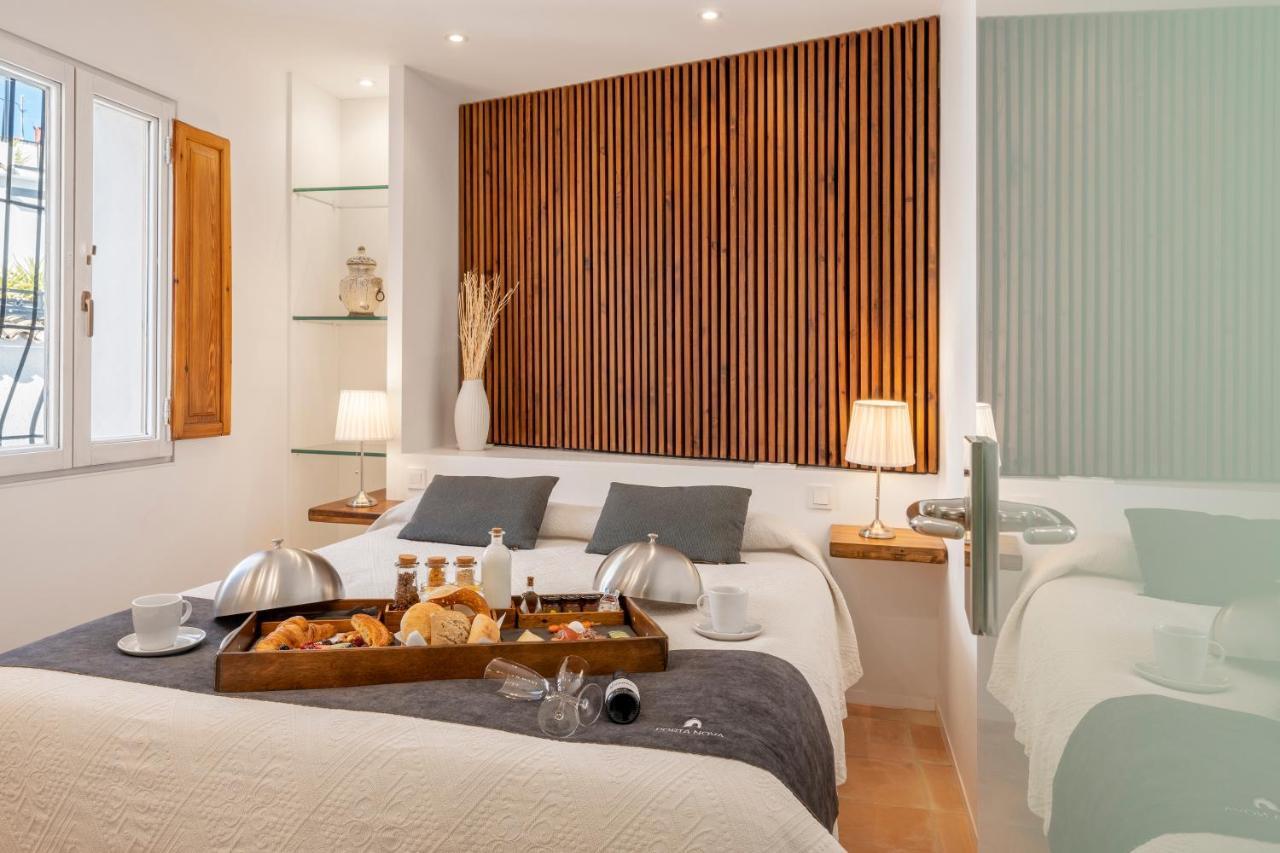 Porta Nova Suites Altea - Adults Only Ngoại thất bức ảnh