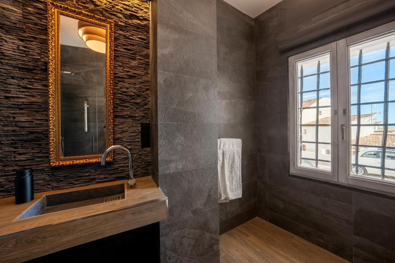Porta Nova Suites Altea - Adults Only Ngoại thất bức ảnh